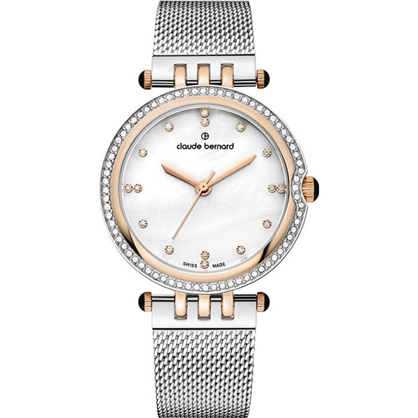 Часы Claude Bernard Dress Code 20085-357RMNAPR